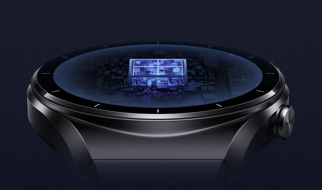 Xiaomi Watch S1