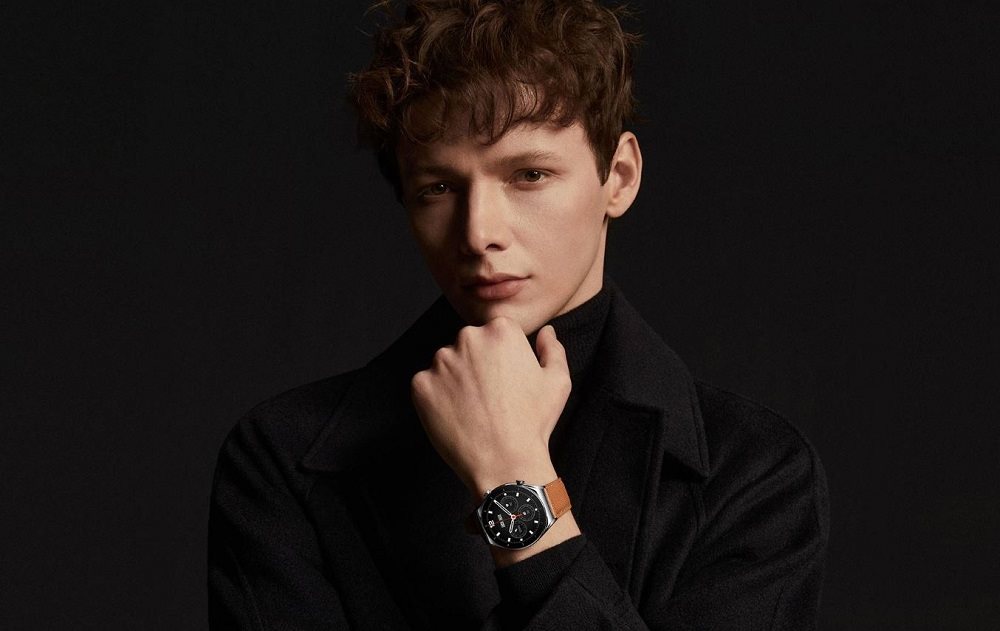 Xiaomi Watch S1