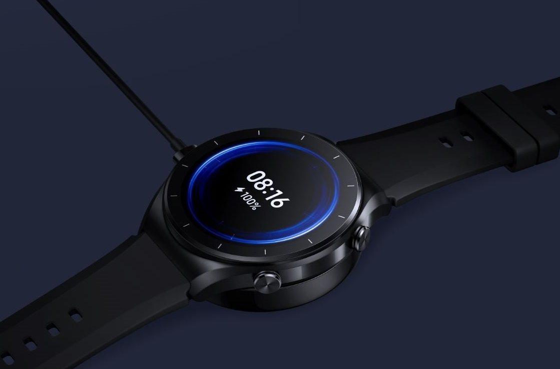 Xiaomi Watch S1