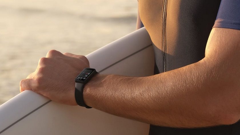 Xiaomi Redmi Smart Band Pro