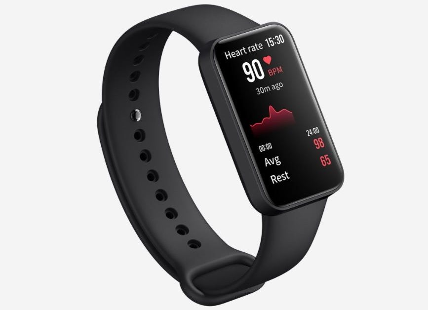 Xiaomi Redmi Smart Band Pro