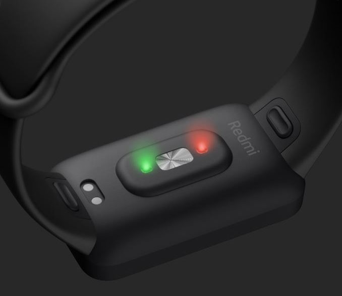  Xiaomi Redmi Smart Band Pro