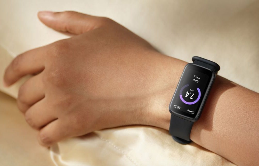  Xiaomi Redmi Smart Band Pro