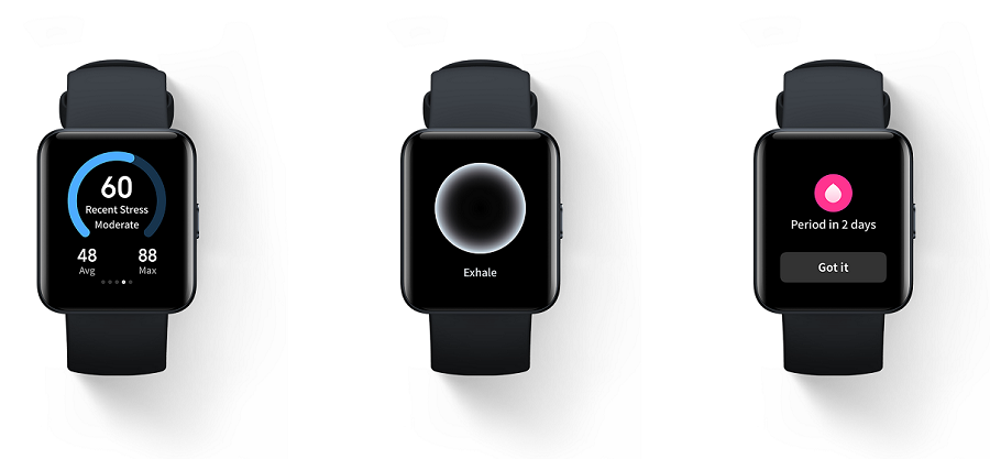 Xiaomi Redmi Watch 2 Lite Xiaomi Redmi Watch 2 Lite