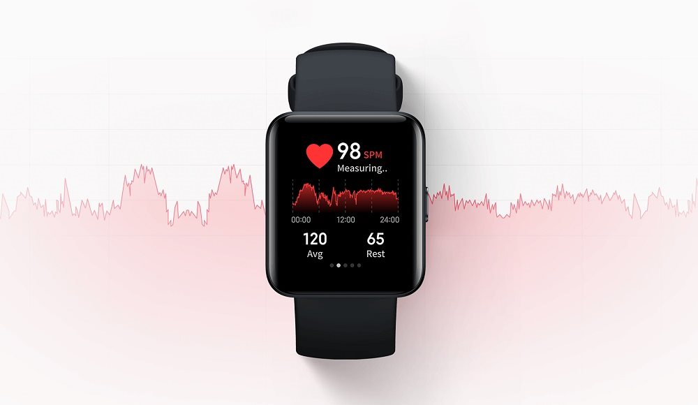 Xiaomi Redmi Watch 2 Lite Xiaomi Redmi Watch 2 Lite