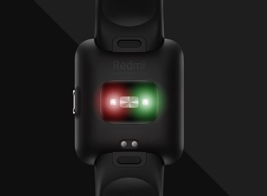 Xiaomi Redmi Watch 2 Lite