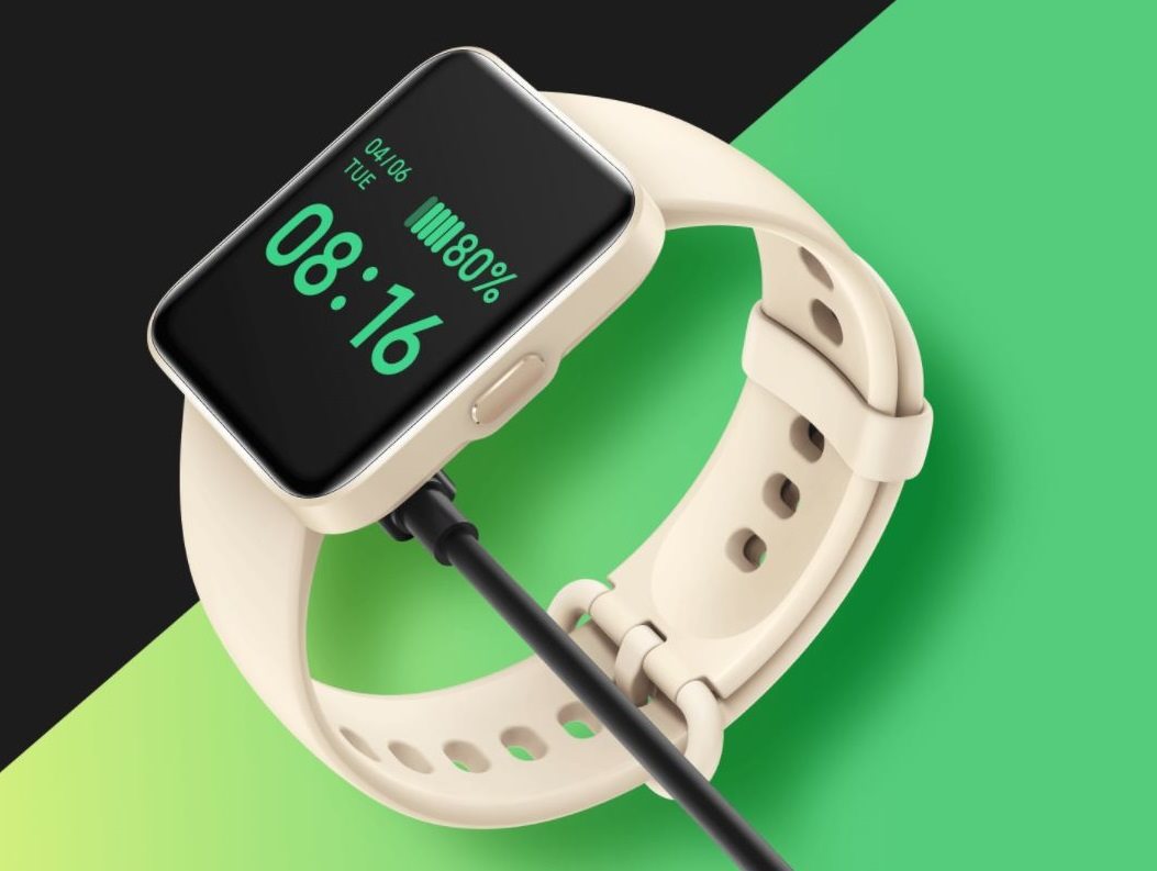 Xiaomi Redmi Watch 2 Lite