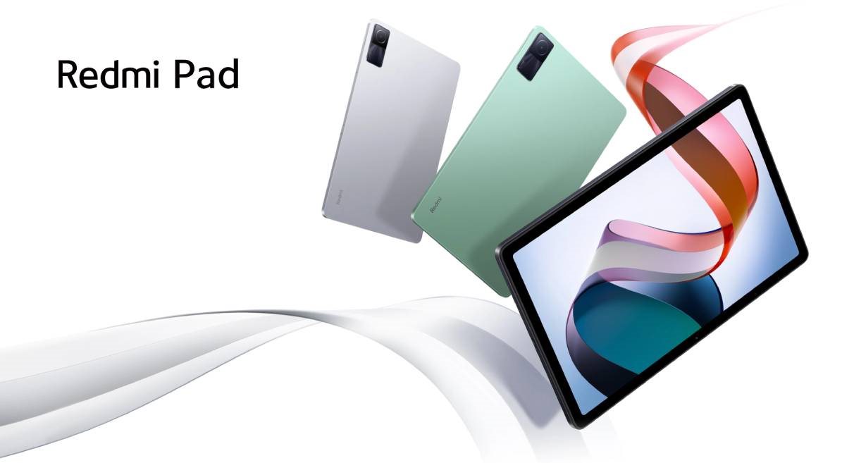 Tablet Xiaomi Redmi Pad