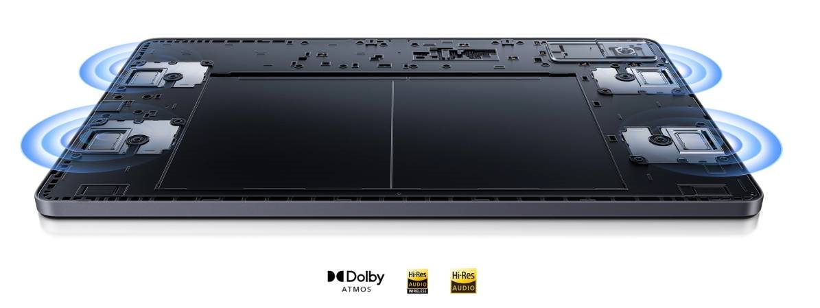 Tablet Xiaomi Redmi Pad