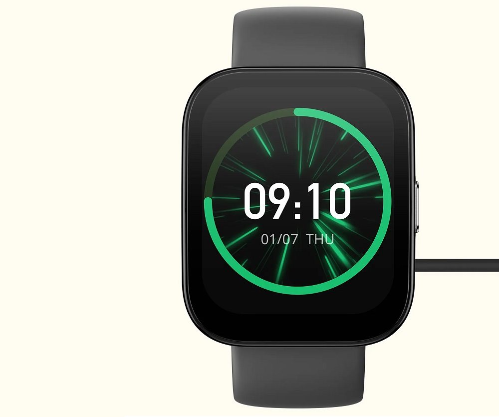 Chytré hodinky Amazfit Bip 5