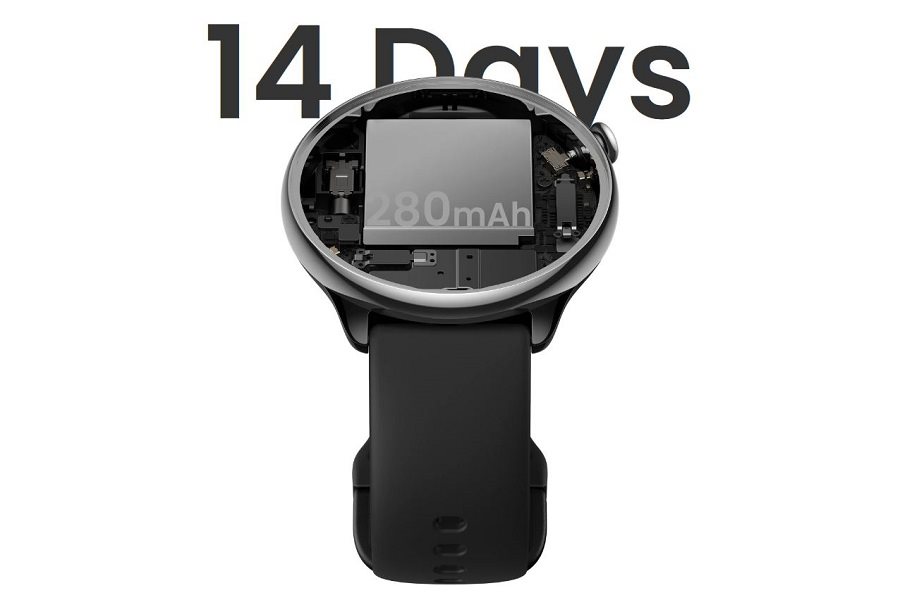 Amazfit GTR Mini Smartwatch