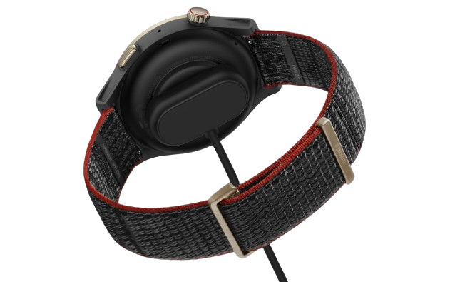 Športové smart hodinky Amazfit Cheetah Pro Black