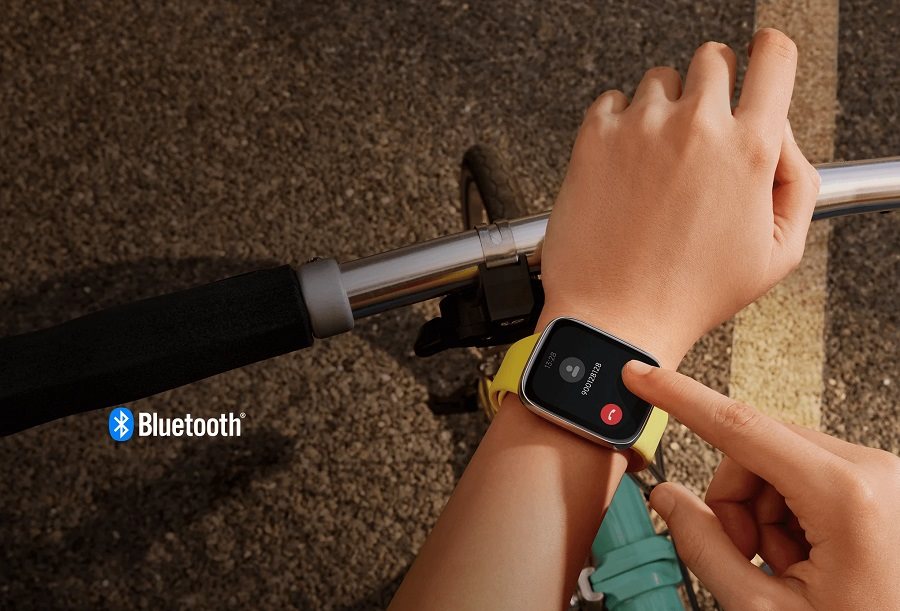 Xiaomi Redmi Watch 3 Active Smartwatch