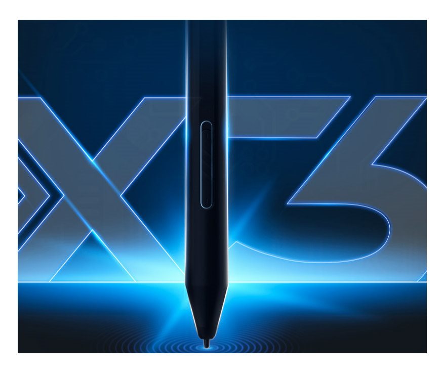 Grafický tablet XP-PEN Artist 12 (2nd Gen)