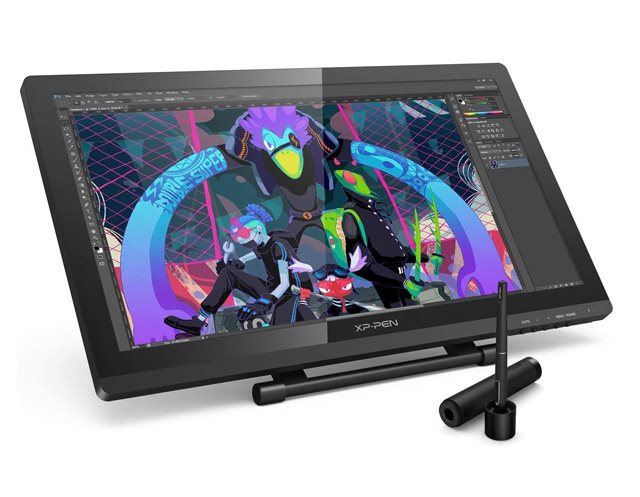 Grafický tablet XP-PEN Artist 22 Pro