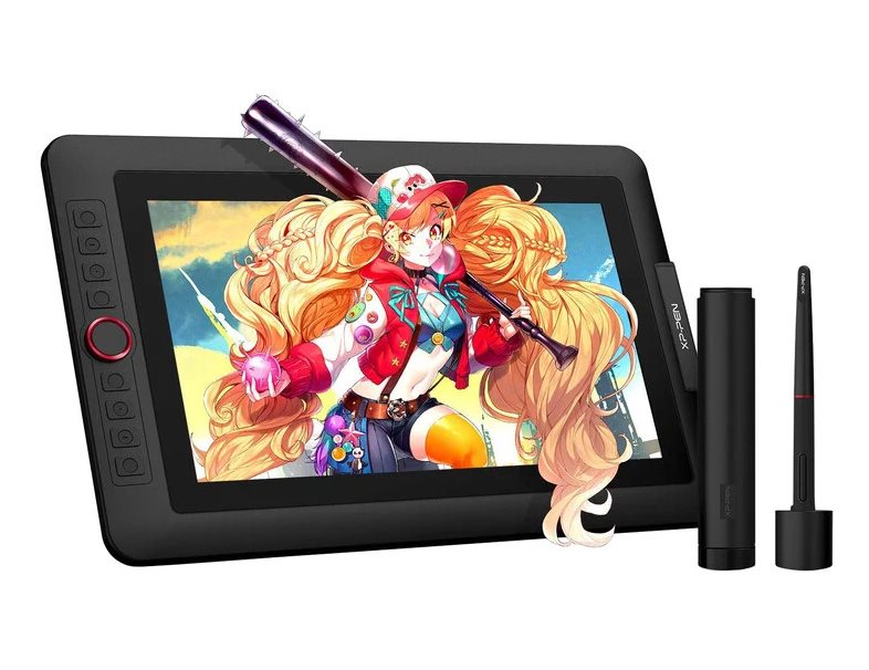 Grafický tablet XP-PEN Artist 13.3 Pro