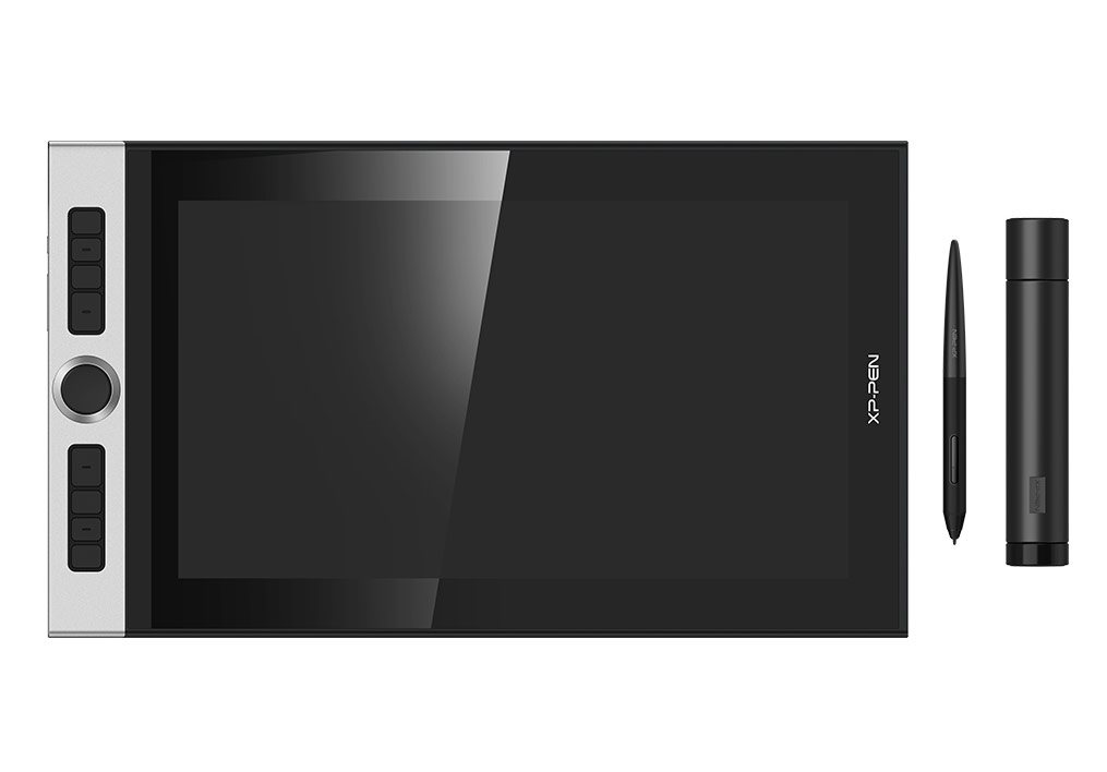 Grafický tablet XP-PEN Innovator 16