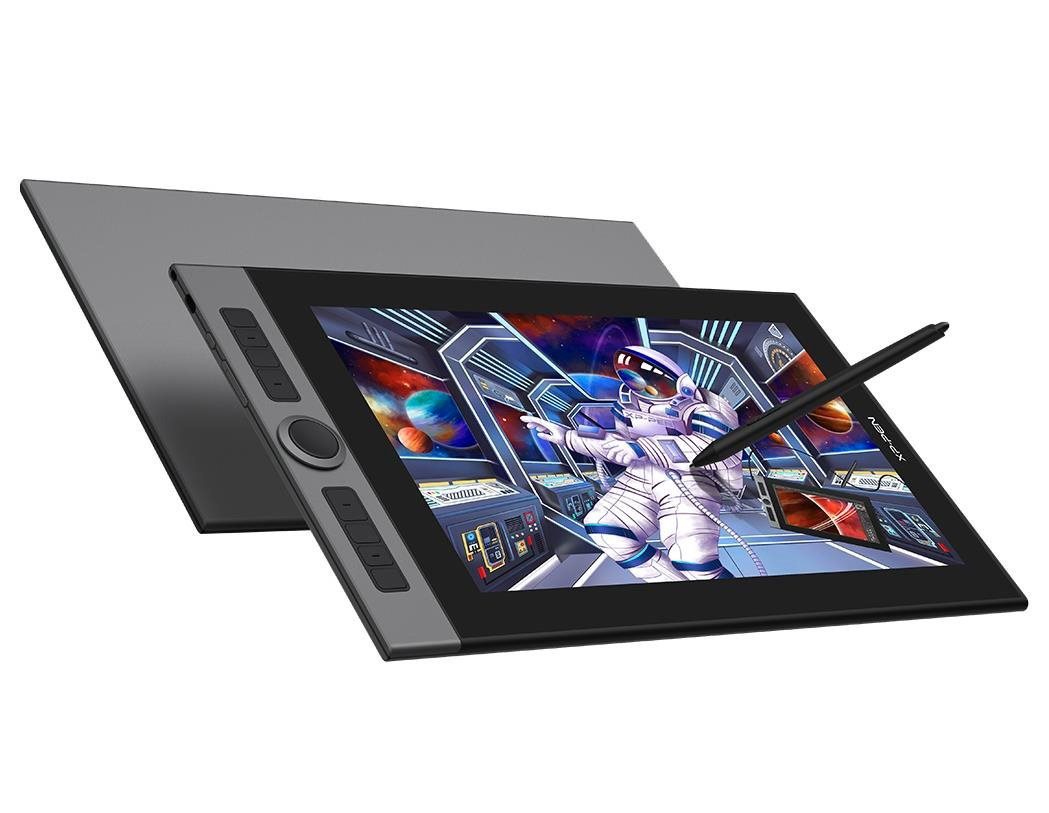 Grafický tablet XPPen Artist Pro 16