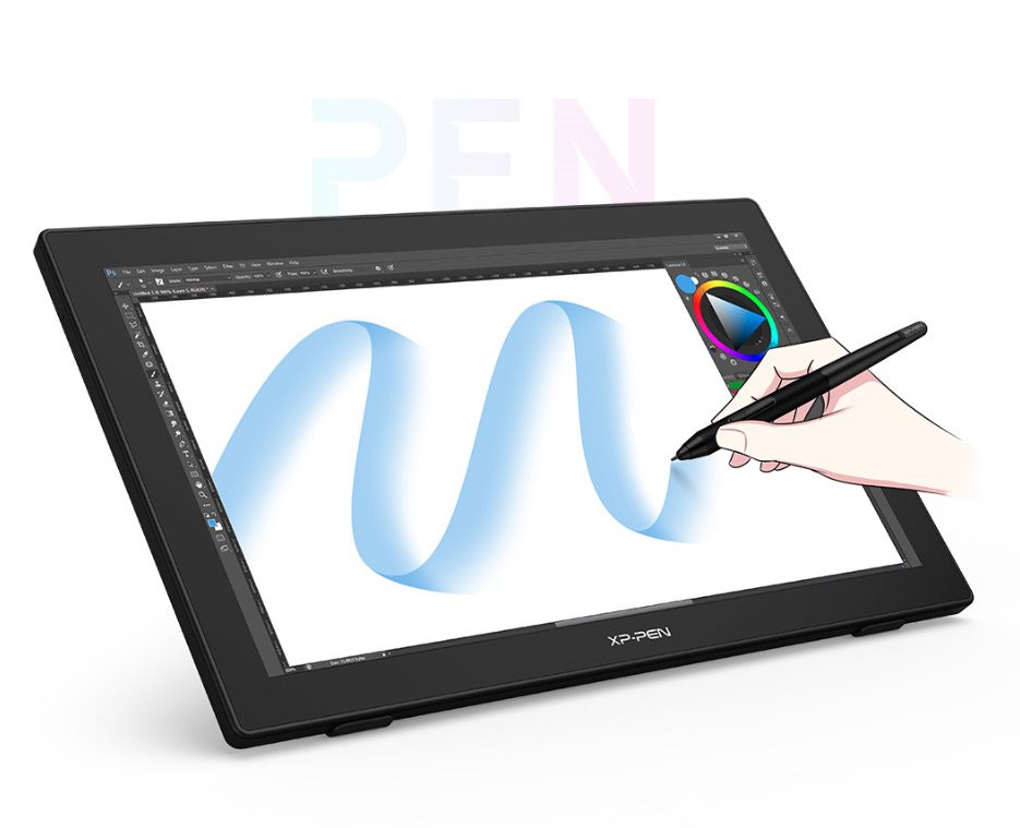Grafický tablet XPPen Artist 24