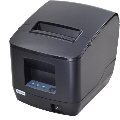 Pokladní tiskárna Xprinter XP V330N