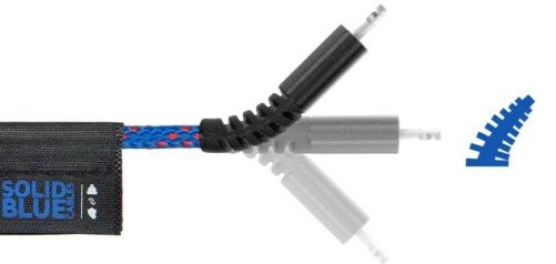 Xtorm Solid Blue USB-C PD Xtorm Solid Blue USB-C PD