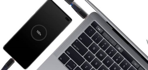 Xtorm Solid Blue USB-C PD Xtorm Solid Blue USB-C PD