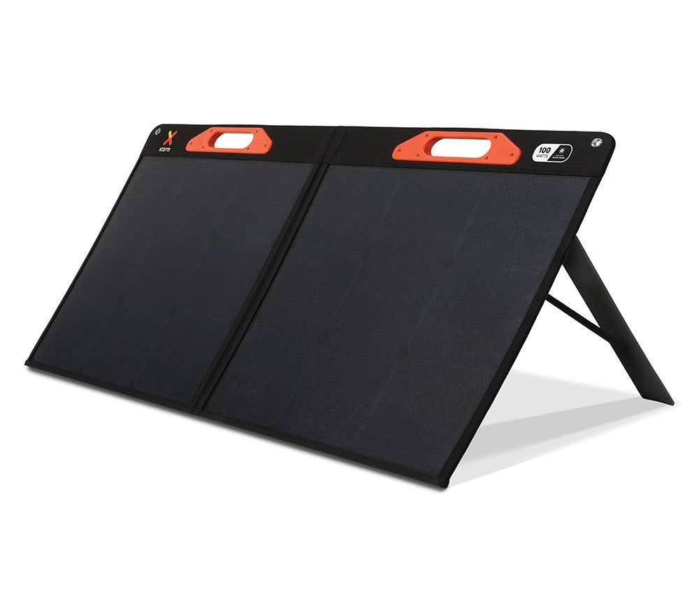 Xtorm Solar Panel 200W 