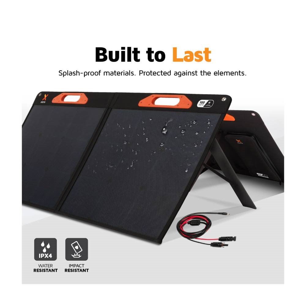 Xtorm Solar Panel 200W 