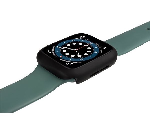 Protective Watch Cover - Gecko Covers Apple Watch Cover 4/5/6/SE 44mm