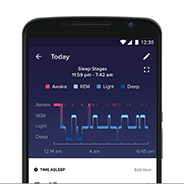 Fitbit Versa 2 (NFC) - Black/Carbon