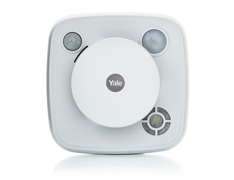 Detektor kouře Yale Sync