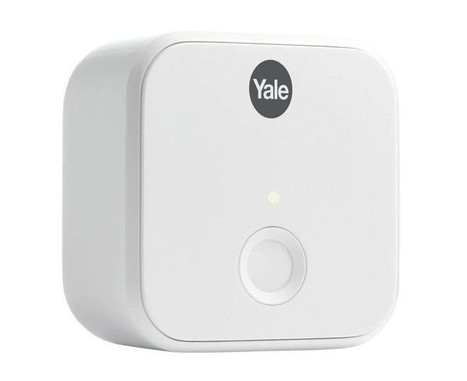 Yale Linus Connect Wifi Bridge
