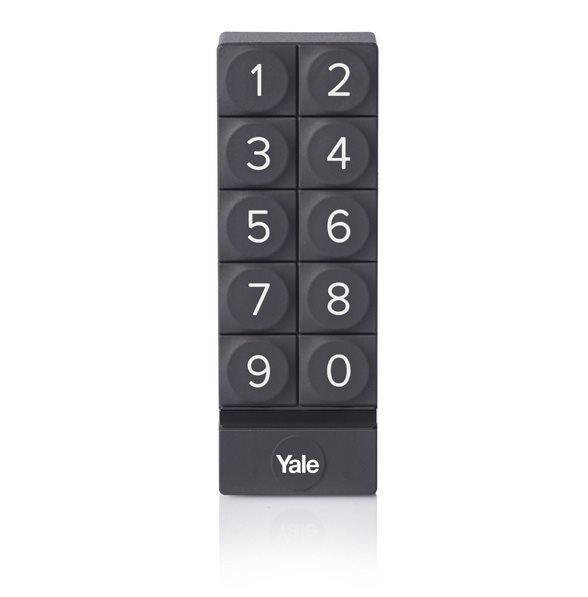 Yale Smart Keypad