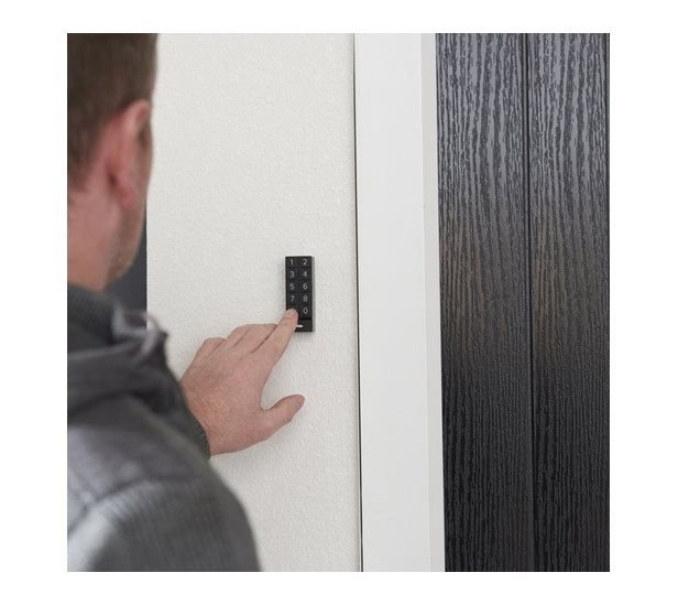 Yale Smart Keypad