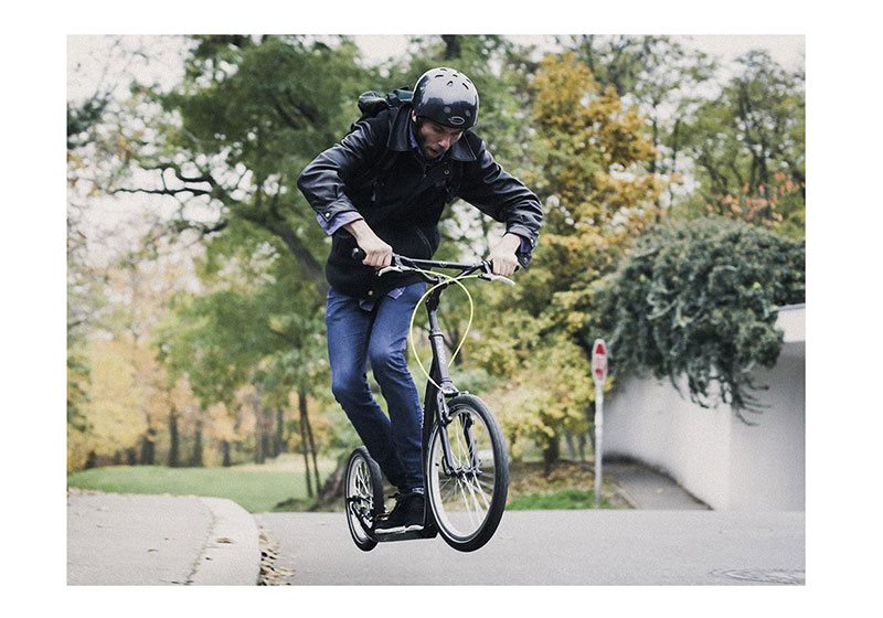 Ideální na cestování