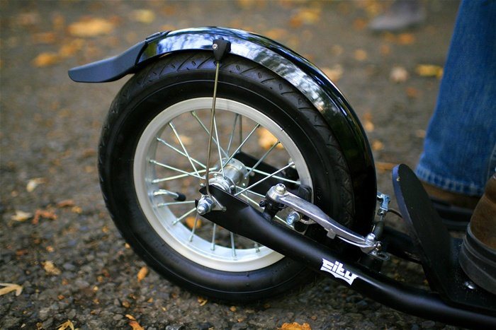 Yedoo Fenders 16/12