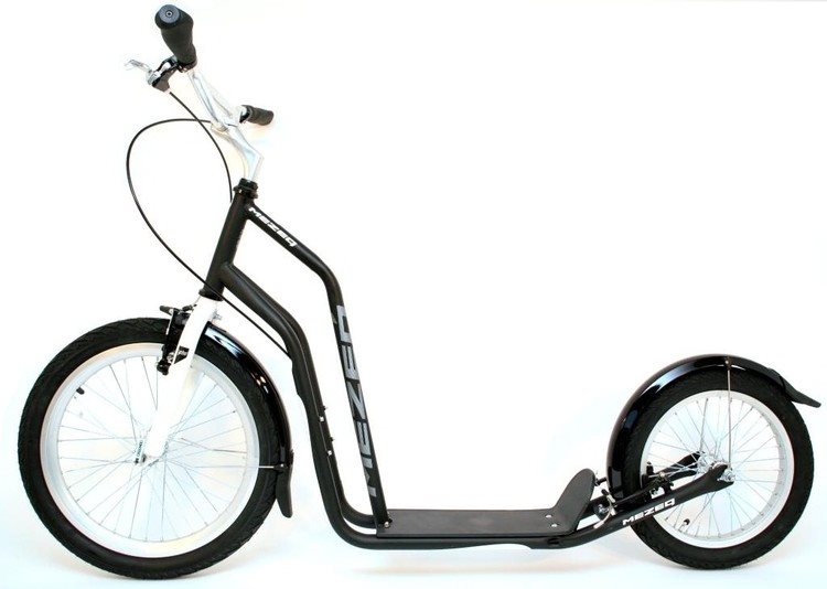 Mudguards Yedoo New 20/16