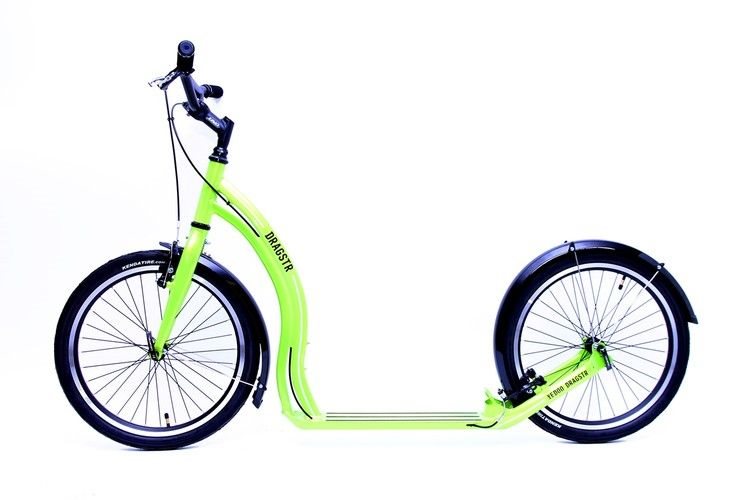 Yedoo Fender Alloy 20/20