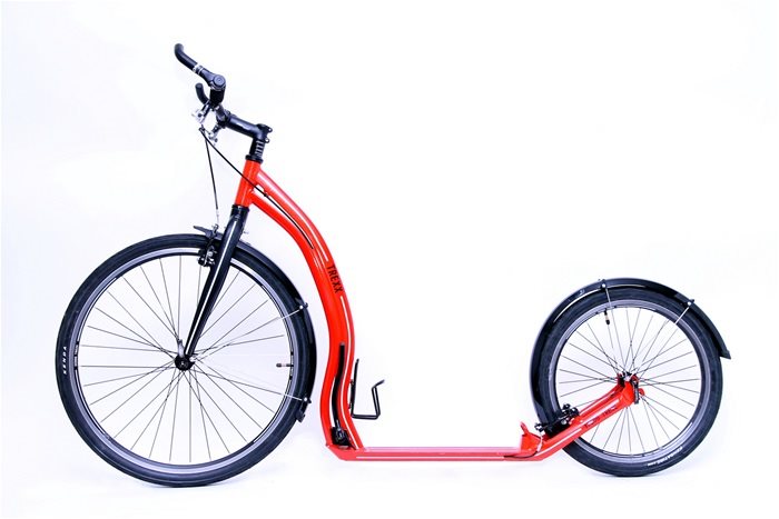 Yedoo Fenders Alloy 26/20