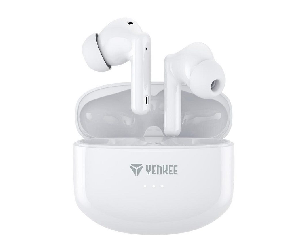 Wireless headphones YENKEE YHP 08BT ANC TWS HARMON Wireless headphones YENKEE YHP 08BT ANC TWS HARMON