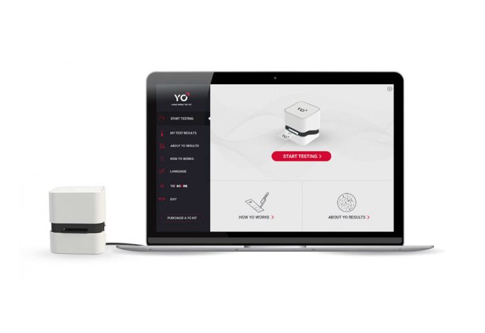 Kompatibilní s PC/MAC a Android