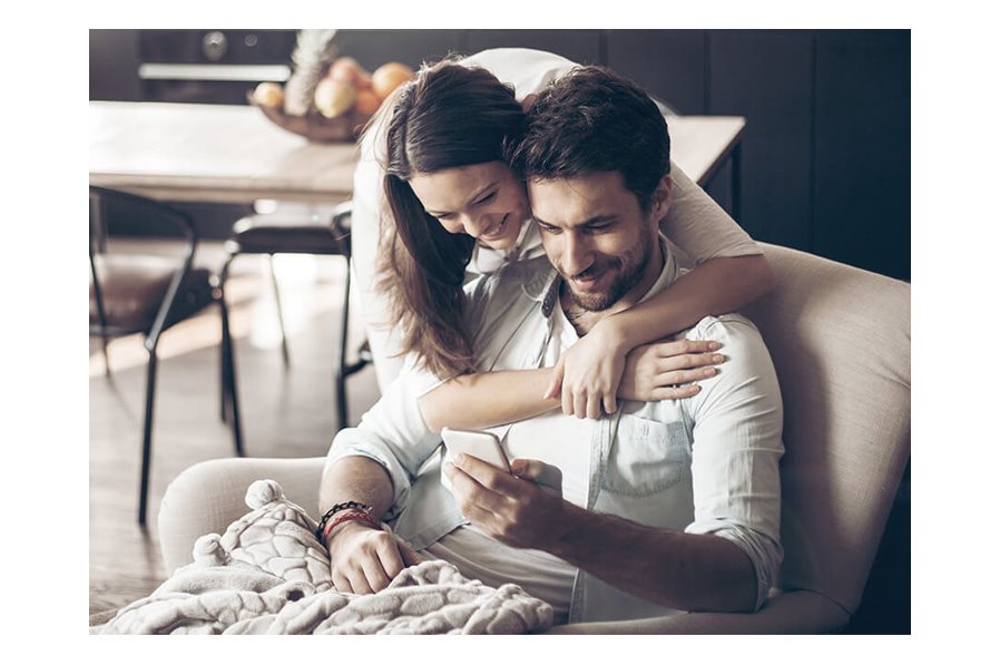 Home male fertility test