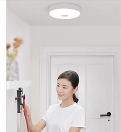 Yeelight Crystal Ceiling Light Mini 