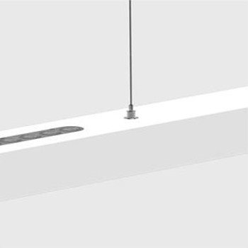 Yeelight Kristall Pendelleuchte