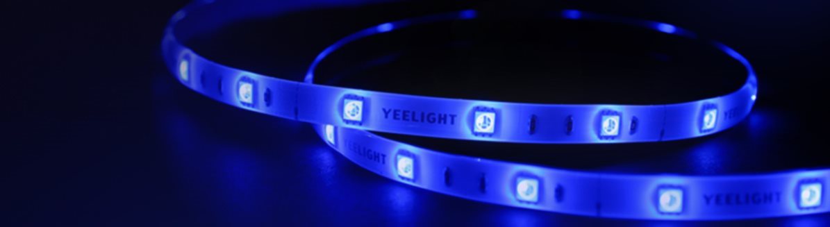 LED pásek Yeelight LED Lightstrip