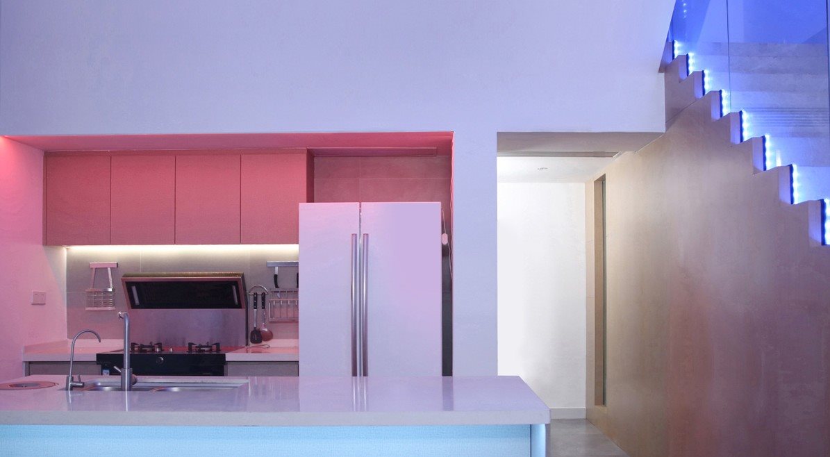 LED pásek Yeelight LED Lightstrip