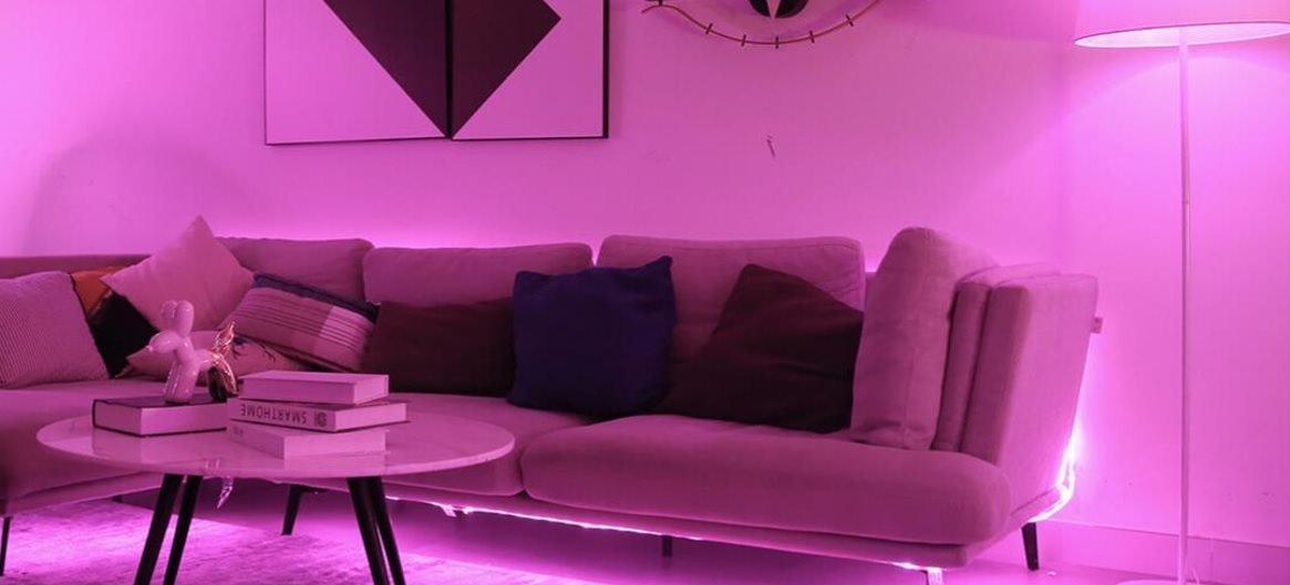 LED pásek Yeelight LED Lightstrip