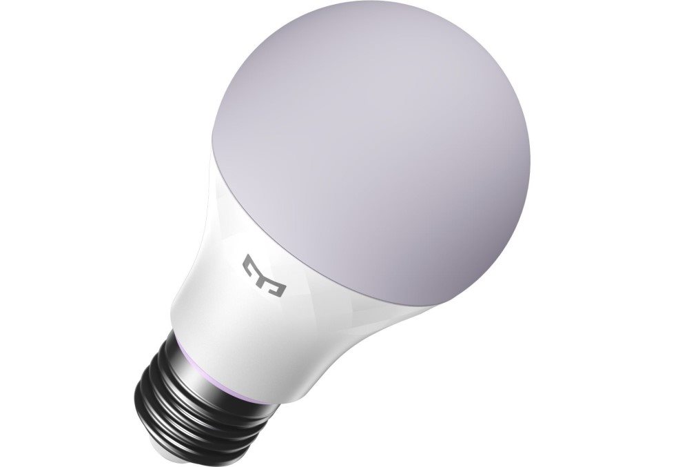 Yeelight Smart LED Bulb W4 Lite(dimmable)