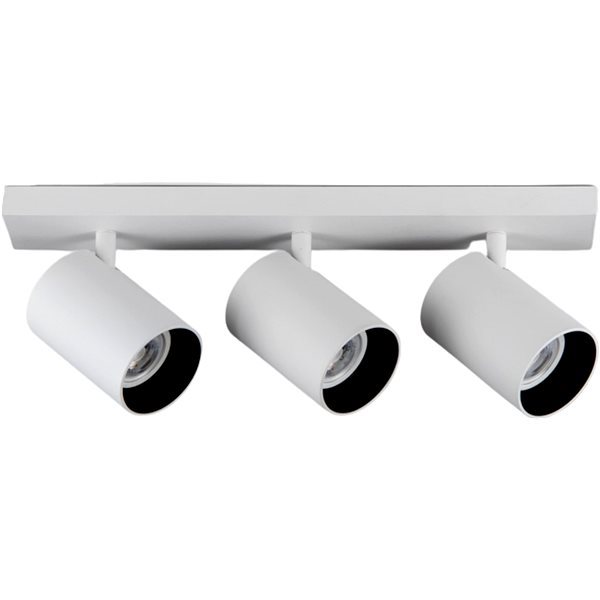 Stropní světlo Yeelight Ceiling Spotlight (three bulbs)