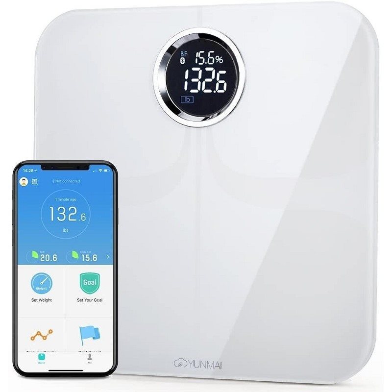 YUNMAI Premium smart scale
